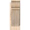 Ekena Millwork Traditional Smooth Traditional Outlooker, Douglas Fir, 7 1/2"W x 20"D x 20"H OUT08X20X20TRA01SDF - alternate 3